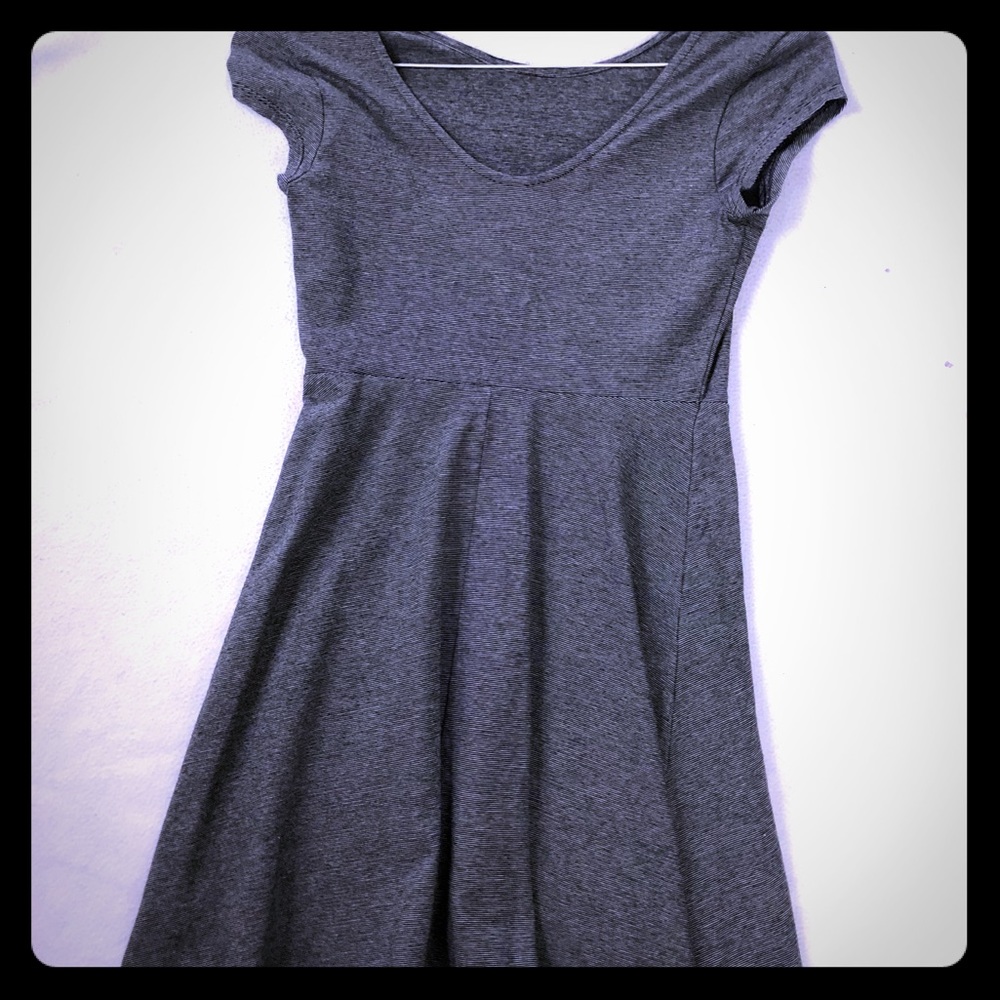 Casual spring dress